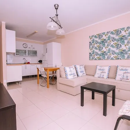 Flatguest Tabaibas Apartment Puerto del Carmen  Exterior photo