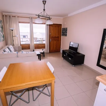 Flatguest Tabaibas Apartment Puerto del Carmen  Exterior photo