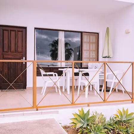 Flatguest Tabaibas Apartment Puerto del Carmen  Exterior photo