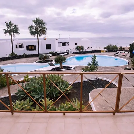 Flatguest Tabaibas Apartment Puerto del Carmen  Exterior photo