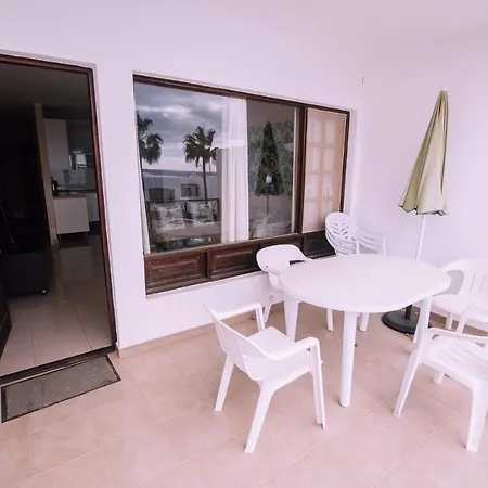 Flatguest Tabaibas Apartment Puerto del Carmen  Exterior photo