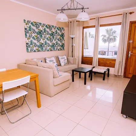 Flatguest Tabaibas Apartment Puerto del Carmen  Exterior photo