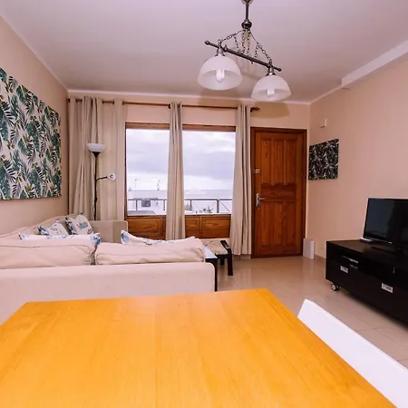 Flatguest Tabaibas Apartment Puerto del Carmen  Exterior photo