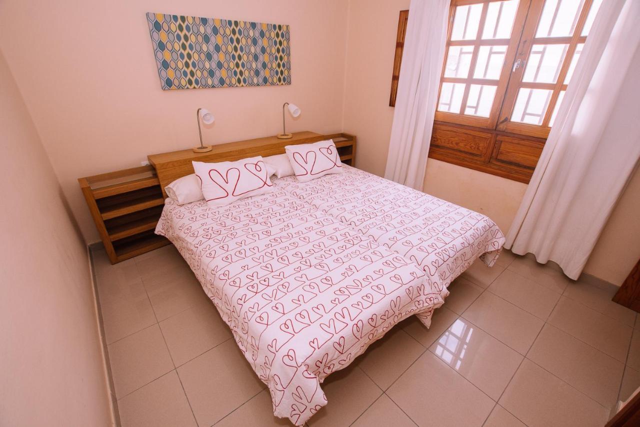 Flatguest Tabaibas Apartment